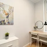 Apartment Mmrent My Dear Gdansk