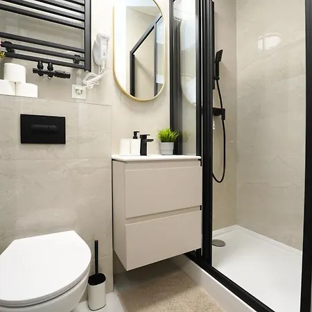 Mmrent My Dear Apartament *