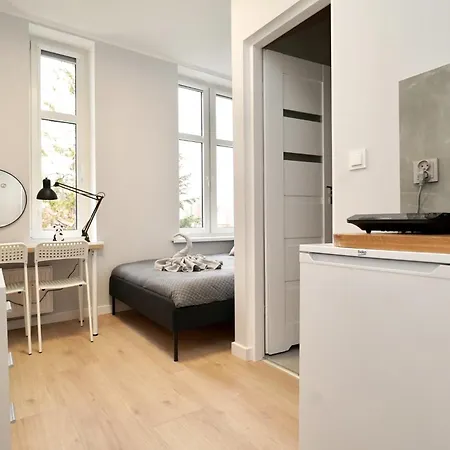 Apartament Mmrent My Dear