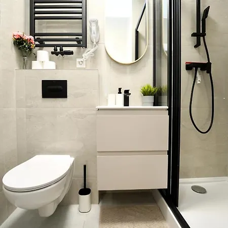 Apartament Mmrent My Dear