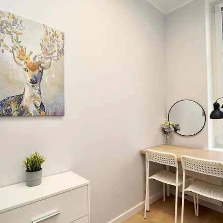Apartament Mmrent My Dear Gdańsk