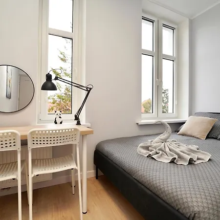Apartament Mmrent My Dear Gdańsk