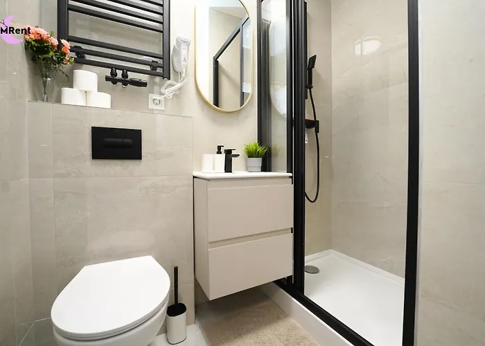 Mmrent My Dear Appartement *