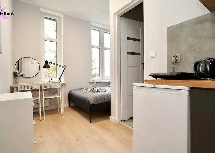 Appartement Mmrent My Dear