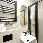 Apartman Mmrent My Dear Gdańsk