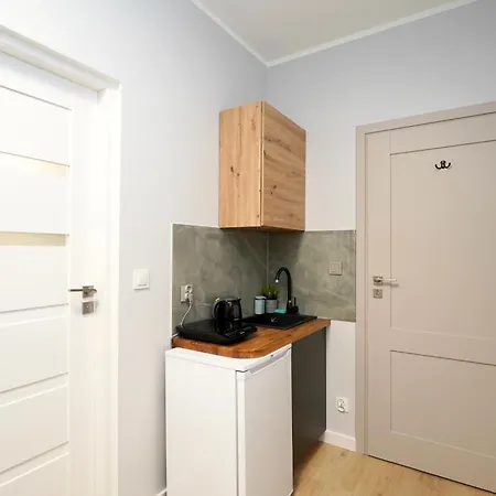 Mmrent My Dear Apartman Gdańsk