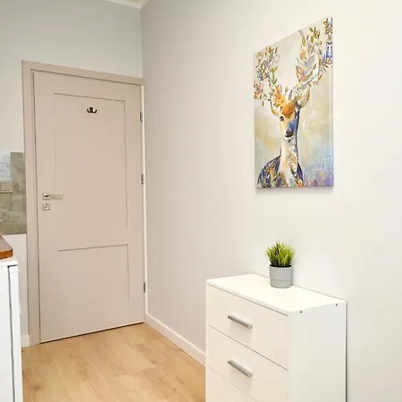 Mmrent My Dear Apartman *
